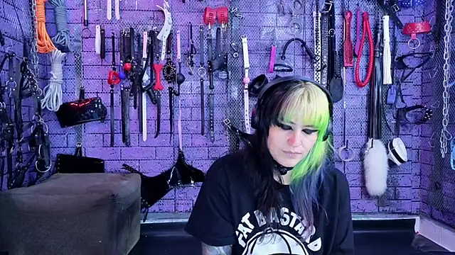 Snapshot of PANDORANEZZ chatting on 15, 6, 2026 PANDORANEZZ online show from 15, 6, 2026