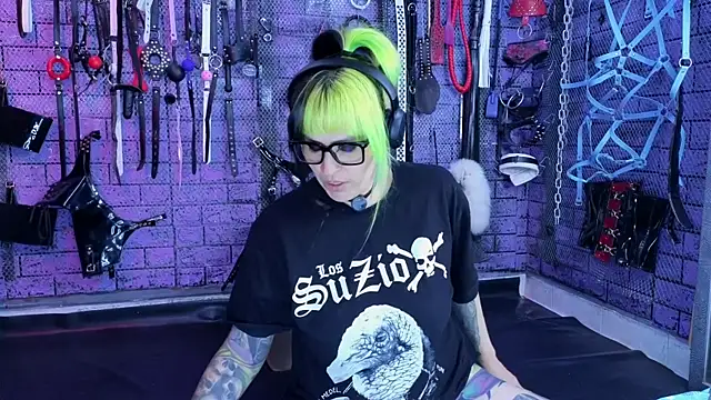 Snapshot of PANDORANEZZ chatting on 15, 7, 2026 PANDORANEZZ online show from 15, 7, 2026