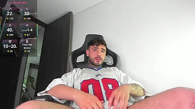 imferrer online show from 14, 4, 2026