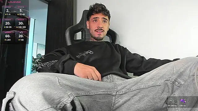 Snapshot of imferrer chatting on 17, 1, 2026 imferrer online show from 17, 1, 2026