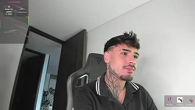 imferrer online show from 8, 1, 2026