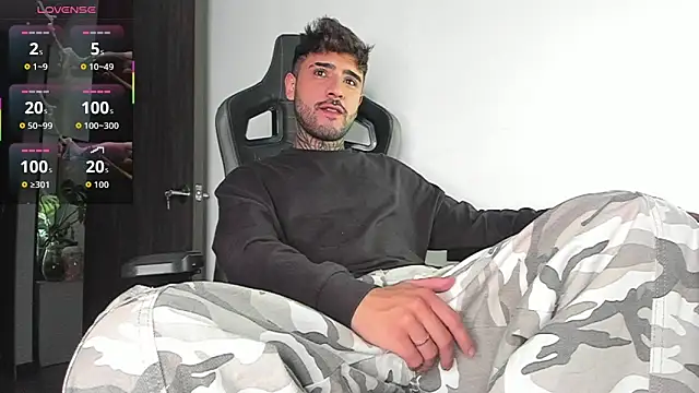 Snapshot of imferrer chatting on 26, 2, 2026 imferrer online show from 26, 2, 2026