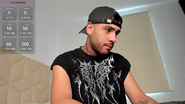 Snapshot of imferrer chatting on 20, 2, 2025 imferrer online show from 20, 2, 2025