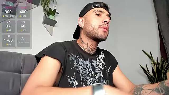 Snapshot of imferrer chatting on 21, 2, 2025 imferrer online show from 21, 2, 2025