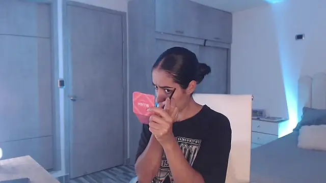 Brown skin11 online show from 18, 3, 2025