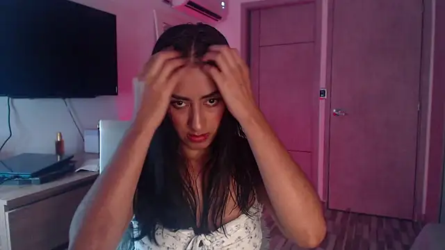 Brown skin11 online show from 30, 10, 2025