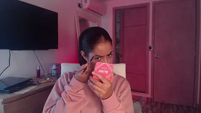 Brown skin11 online show from 30, 9, 2025