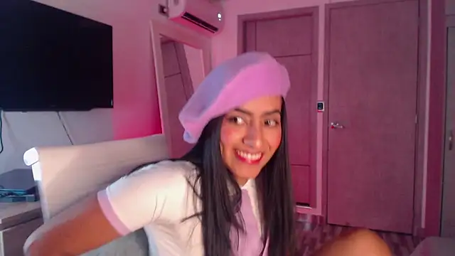 Brown skin11 online show from 31, 10, 2025