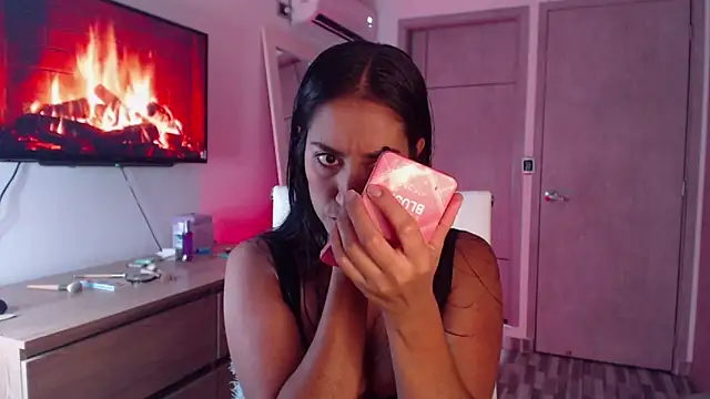 Brown skin11 online show from 26, 9, 2025