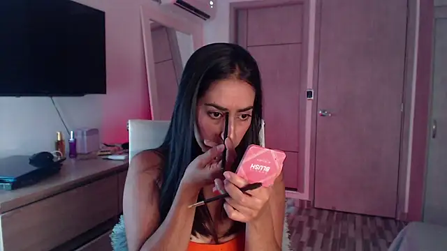 Brown skin11 online show from 15, 11, 2025