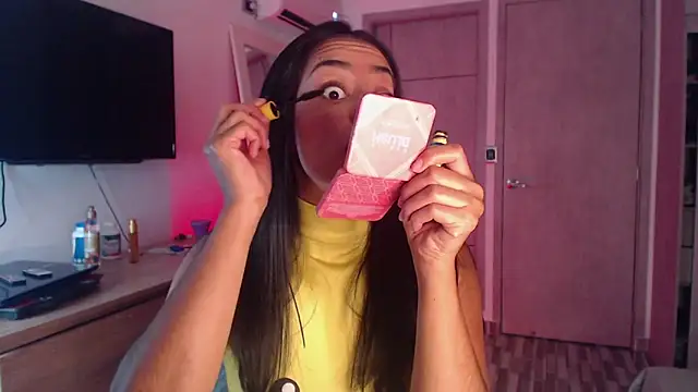 Brown skin11 online show from 5, 10, 2025