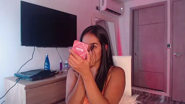 Brown skin11 online show from 19, 9, 2025