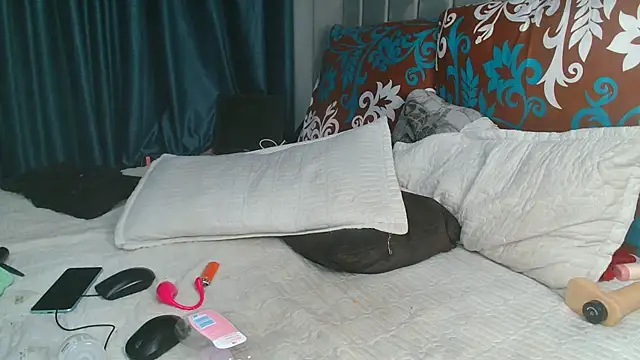 CummSavage online show from 1, 11, 2025