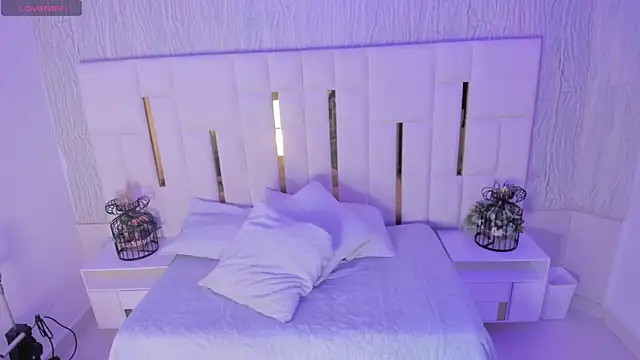 Meghan stonne  online show from 13, 9, 2025