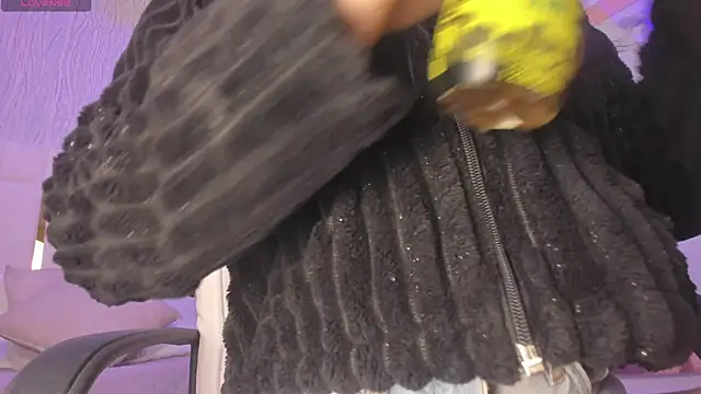 Meghan stonne  online show from 27, 10, 2025