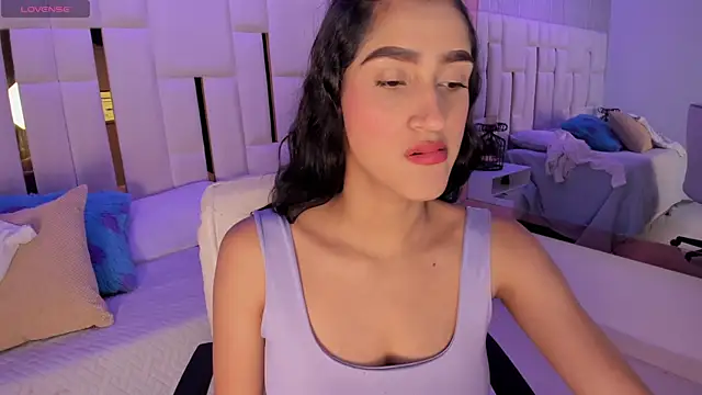 Meghan stonne  online show from 12, 2, 2026