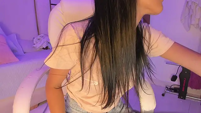 Meghan stonne  online show from 21, 9, 2025