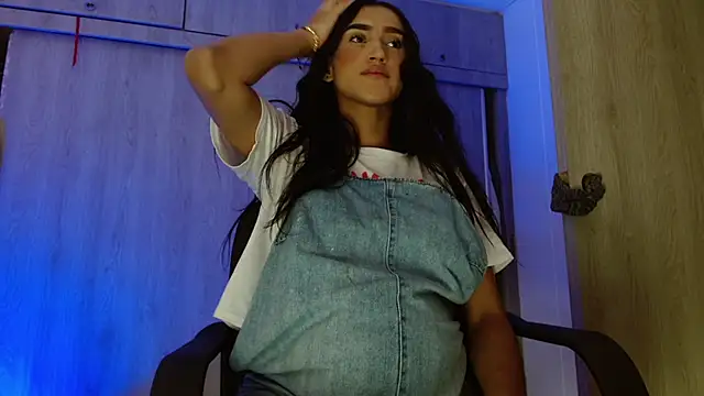 Meghan stonne  online show from 27, 3, 2026