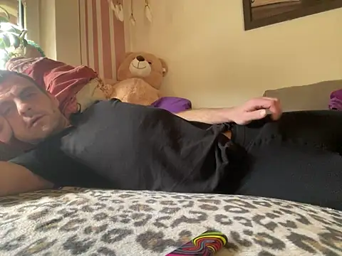 Badkev91 online show from 12, 2, 2025