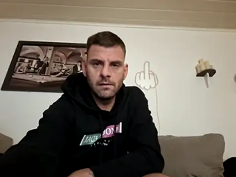 Badkev91 online show from 4, 11, 2025