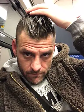 Badkev91 online show from 4, 1, 2025