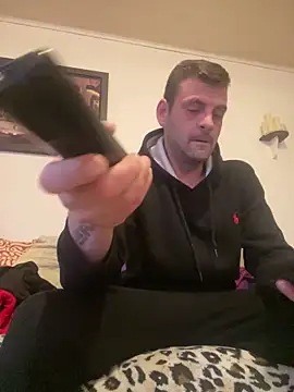 Badkev91 online show from 5, 2, 2025