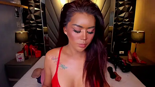 QuiinMollyXxX online show from 7, 2, 2025