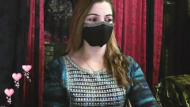 Cute Sonii online show from 21, 9, 2025