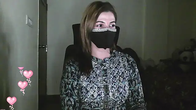 Cute Sonii online show from 30, 3, 2026