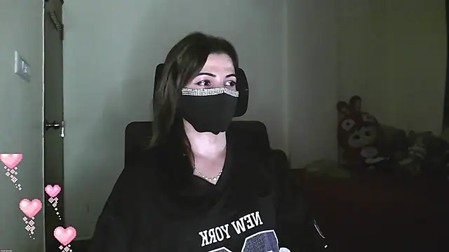 Snapshot of Cute_Sonii chatting on 8, 2, 2026 Cute Sonii online show from 8, 2, 2026