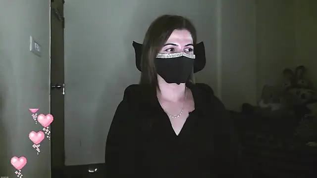 Cute Sonii online show from 11, 3, 2026