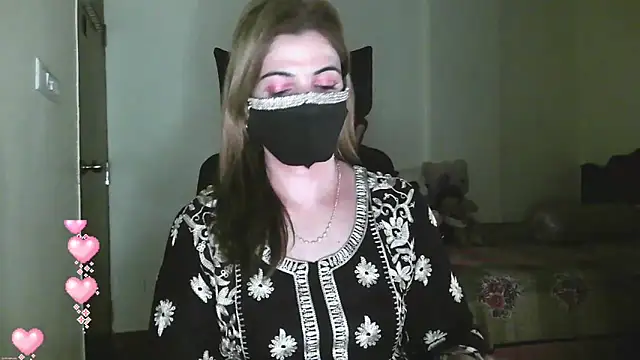 Snapshot of Cute_Sonii chatting on 6, 6, 2026 Cute Sonii online show from 6, 6, 2026