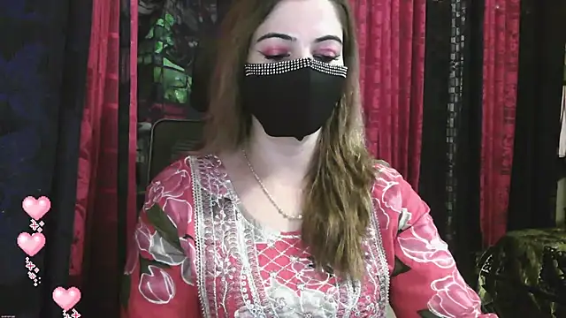 Cute Sonii online show from 18, 9, 2025