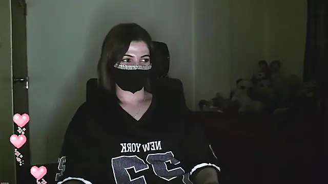 Snapshot of Cute_Sonii chatting on 17, 2, 2026 Cute Sonii online show from 17, 2, 2026