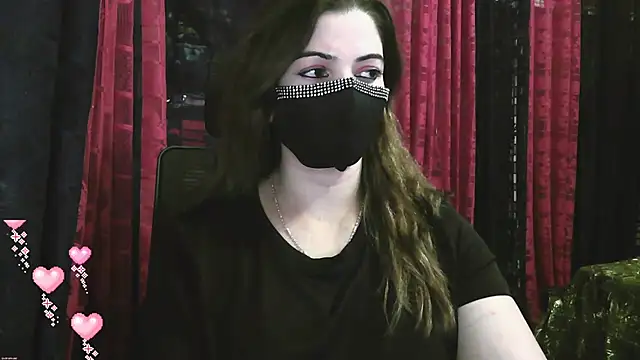 Cute Sonii online show from 7, 11, 2025