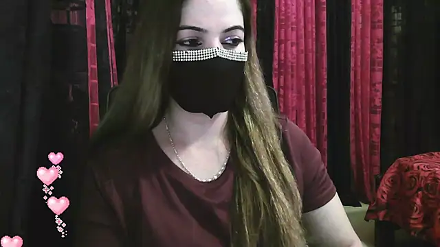 Cute Sonii online show from 12, 3, 2025