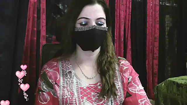 Cute Sonii online show from 9, 10, 2025