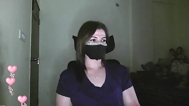 Cute Sonii online show from 10, 3, 2026