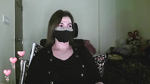 Snapshot of Cute_Sonii chatting on 18, 1, 2026 Cute Sonii online show from 18, 1, 2026