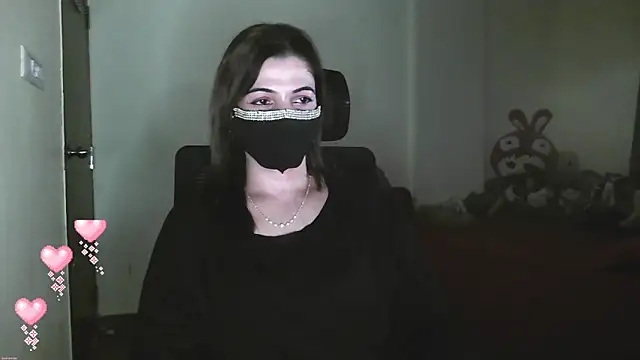 Snapshot of Cute_Sonii chatting on 6, 2, 2026 Cute Sonii online show from 6, 2, 2026