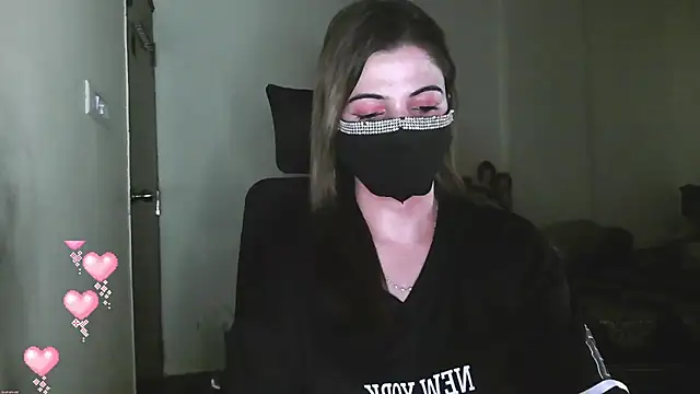 Snapshot of Cute_Sonii chatting on 17, 7, 2026 Cute Sonii online show from 17, 7, 2026