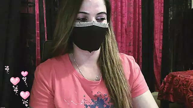 Cute Sonii online show from 9, 3, 2025