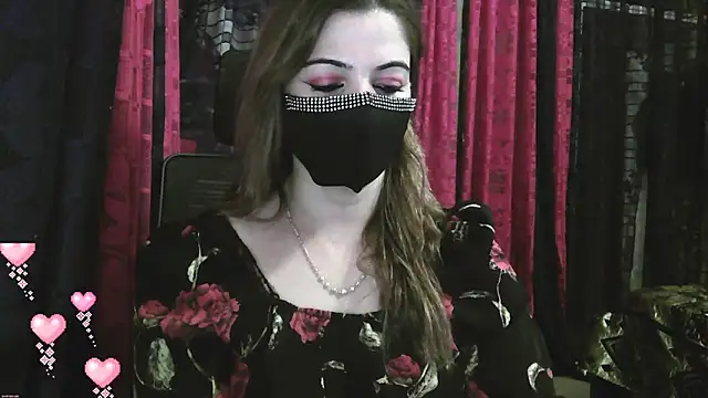 Cute Sonii online show from 23, 9, 2025