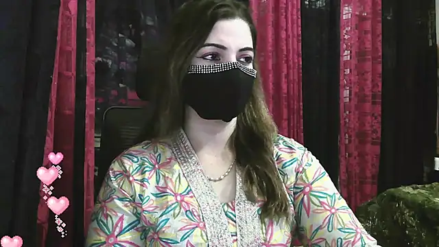 Cute Sonii online show from 16, 11, 2025