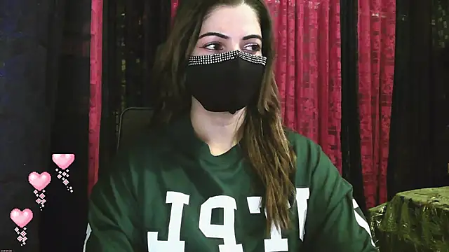 Cute Sonii online show from 23, 11, 2025