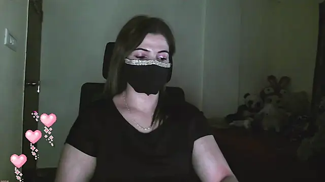 Snapshot of Cute_Sonii chatting on 19, 2, 2026 Cute Sonii online show from 19, 2, 2026