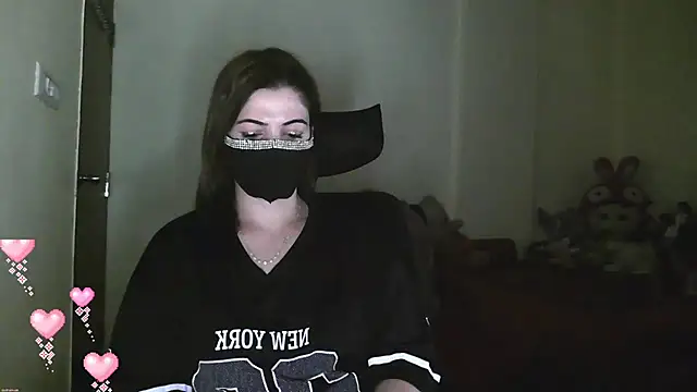 Cute Sonii online show from 6, 3, 2026