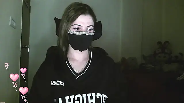 Snapshot of Cute_Sonii chatting on 5, 3, 2026 Cute Sonii online show from 5, 3, 2026