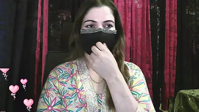 Cute Sonii online show from 27, 11, 2025