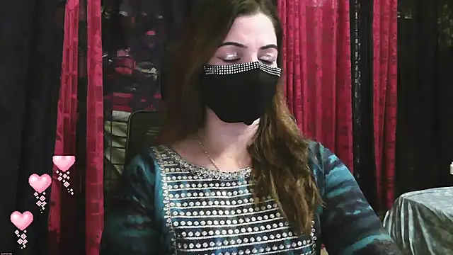 Cute Sonii online show from 3, 11, 2025